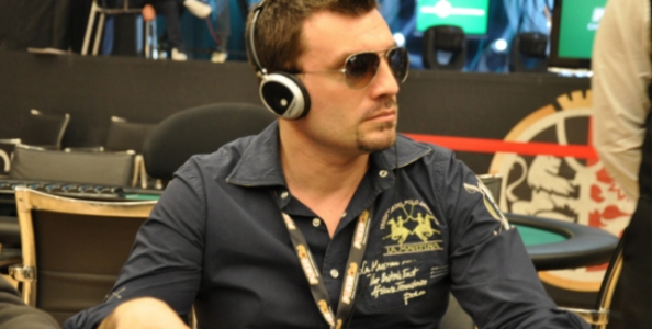 Campionato Nazionale Poker Club Day3 – Christian Corbetta guida gli otto finalisti, poi Andrea Carini