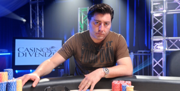 Ali Tekitamgac chiede 1,5 milioni di risarcimento al Partouche Poker Tour