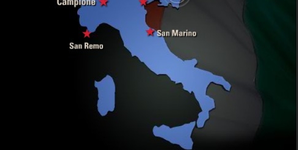 Password freeroll Pokerstars IPTlive Malta 21 Febbraio