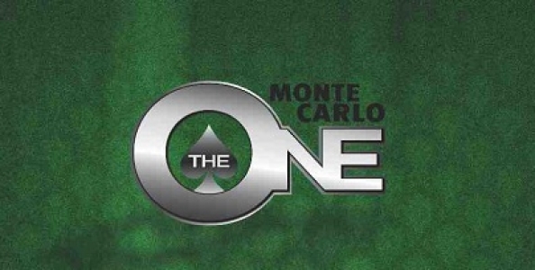 Programma torneo Poker One a Monte Carlo