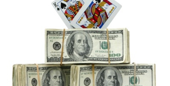 Rakeback nel poker online cash game sulle rooms italiane