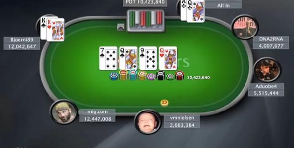 Video – Highlight Show con la vittoria di Liv Boeree al Sunday Warm-Up