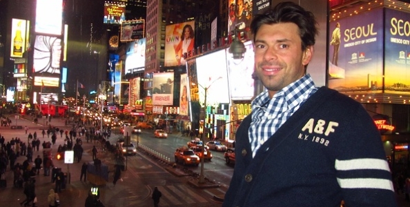 Chi sono i Supernova Elite di Pokerstars: W1llyss Vito Barone