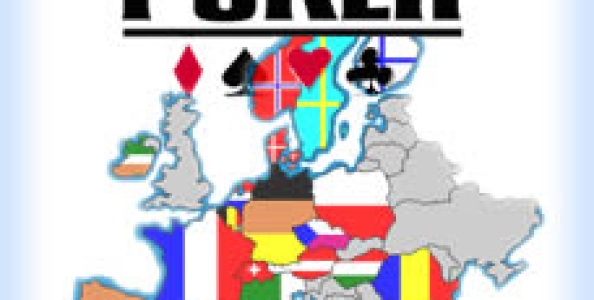 WSOPE 2011 a Cannes in Francia