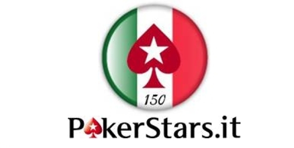 15 tornei speciali su Pokerstars.it per l’Unità d’Italia