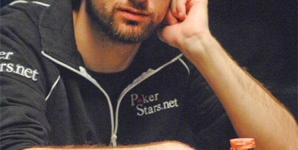 Luke Vrabel vince il Sunday Million da record per il quinto anniversario di Pokerstars