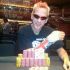 Phil Laak entra ufficialmente nel Guinness Book Of Records
