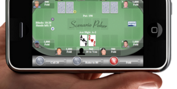 Grindare da tablet e smartphone!