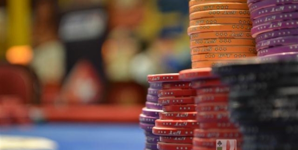 [VIDEO] TG Poker Day3 IPT Nova Gorica – Marzo 2011