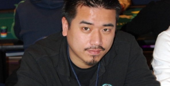 Giuseppe Diep – Un player davvero… “Big”