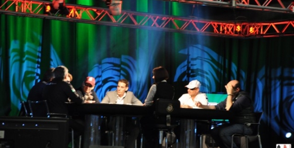 [VIDEO] Le emozioni della finale Poker Club a Campione D’Italia