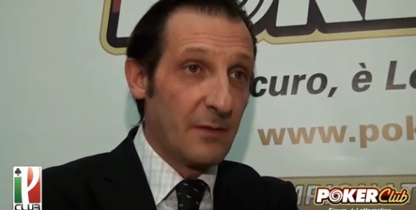 VIDEO Il parere di Enrico Mognaga sul caso di collusion di Taddia-Ferretti