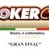 Gran Final Campionato Nazionale Poker Club a Campione