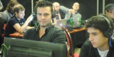 Dalle 16 Grandealba chiama a raccolta il poker italiano: Pagano e Alioto in prima fila