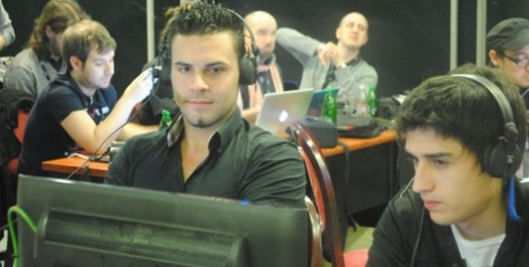 Dalle 16 Grandealba chiama a raccolta il poker italiano: Pagano e Alioto in prima fila