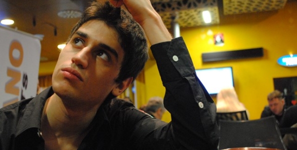 Luca Moschitta: “In Italia manca il ricambio generazionale”