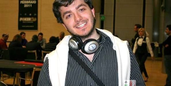 Rocco “RoccoGe” Palumbo – “Una mia scelta l’uscita dal Team Pro di GD”