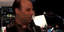 [VIDEO] Salvatore Bonavena nel film Poker Generation