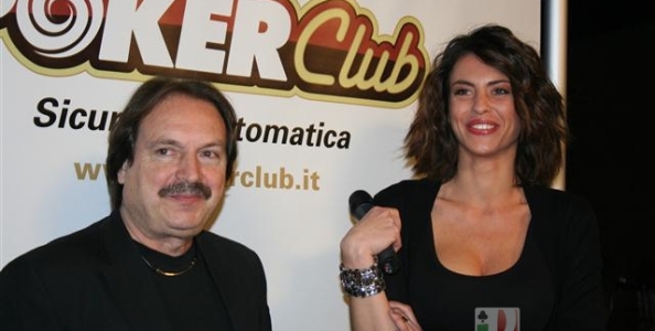 Sergio Cortese al Campionato Poker Club: “Buon terzo posto, ma ho avuto una grande occasione!”