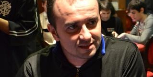 [VIDEO] Woodimello Alessandro De Michele – Come abbinare Poker e lavoro?