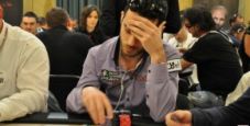 WSOP: Seguiamo in diretta Dario Alioto al Tavolo Finale dell’evento 42!