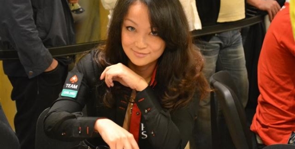 [VIDEO] Giada Fang: Catsniper84 nel Team Pro Pokerstars!