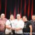 Roberto Nulli trionfa al PGP di Saint Vincent