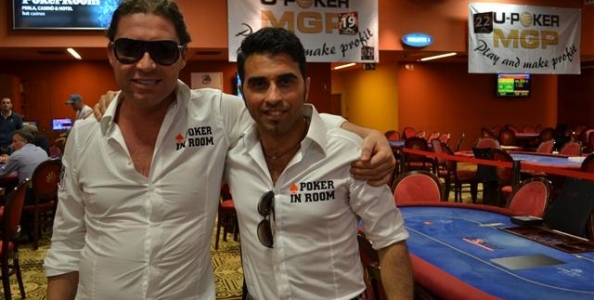 Partenza con il botto per il nuovo Team “Poker In Room”