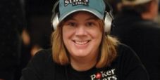 Kathy Liebert: la torneista maggiormente costante della storia del poker