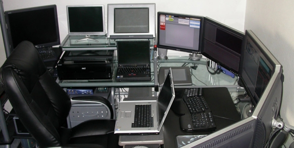 Accessori (im)perdibili per il notebook!