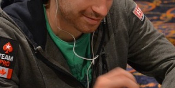 Duhamel: “Candio al final table Wsop? Usò un’ottima strategia”