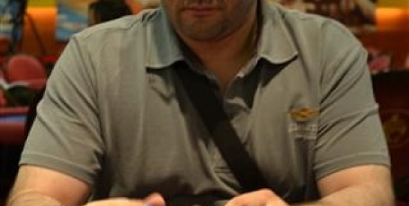 Deep Stack U-Poker Tour – Fabio Montrucchio chipleader di giornata
