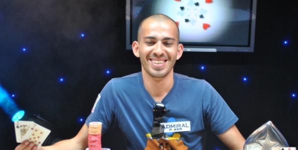 Video intervista a Marco Figuccia:”Questo è un bis storico”