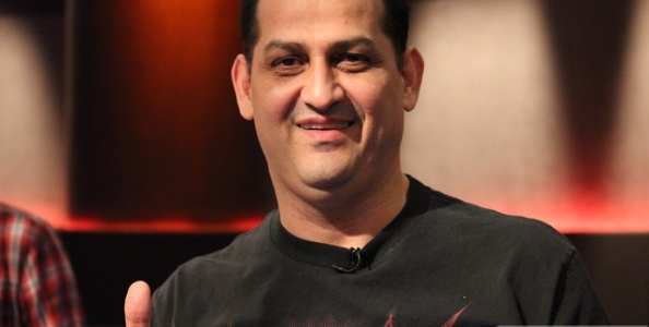 Gran Final EPT di Madrid – Niente Picca per l’Italia, è Ivan Freitez il chipleader