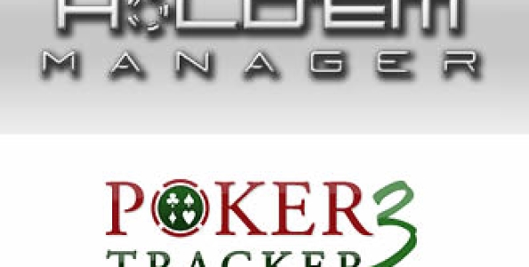 Ipoker: tornano a funzionare Holdem Manager e Sharkscope