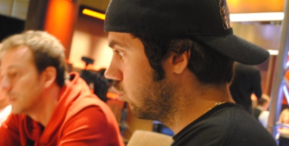 Jason Mercier vince l’8 Game High Roller delle WCOOP, terzo Daniel Negreanu!