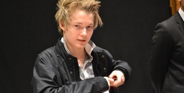 EPT Madrid Day2 – Sei Italiani a premio, ma è Nergard il chipleader