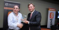 PGP Saint Vincent – A Carlo Pisciotta il torneo di Omaha della nuova stagione