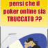 Credi di essere sfigato? Impara a vincere!