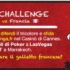 Winga Challenge: la sfida Italia Francia
