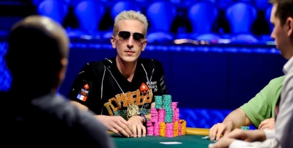 WSOP evento 21: vince un incredibile Grospellier. Triple Crown per il francese.