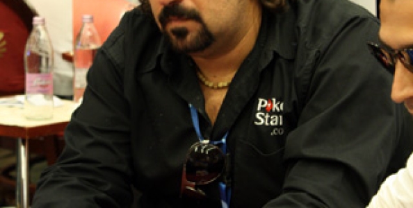 Sunday Special: Vince Caradonna73, HoldemDBoss ottavo