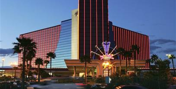 WSOP: numero dei giocatori in crescita rispetto al 2010