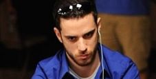 WSOP: Che sfortuna per Dario Alioto out al Poker Player’s Championship!