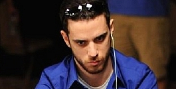 WSOP: Che sfortuna per Dario Alioto out al Poker Player’s Championship!