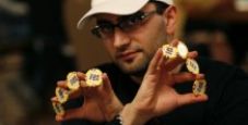 L’esilarante Side Bet tra Esafandiari e Dwan ai tavoli delle WSOP