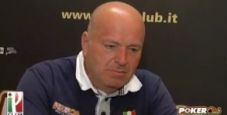 [VIDEO] Carlo Braccini alle WSOP 2011