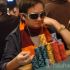 Dario Minieri alle WSOP in ritardo, ma molto fiducioso