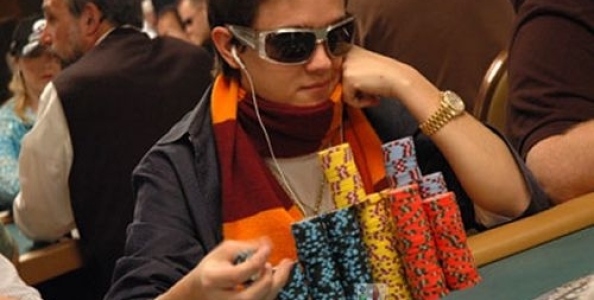 Dario Minieri alle WSOP in ritardo, ma molto fiducioso
