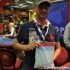 Favilli comanda al Day1A del Main delle ISOP